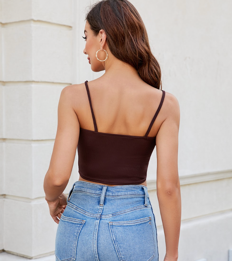 Toffee Touch - Topp