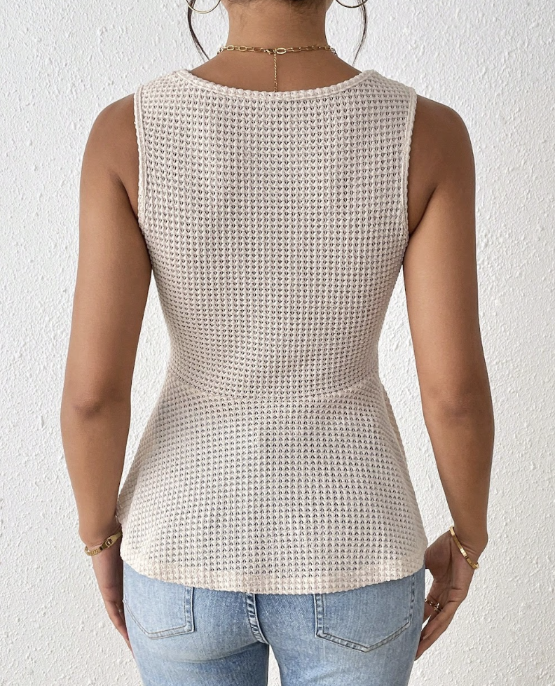 Breeze Fit - Topp