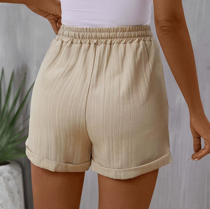 Coastal Tie Shorts