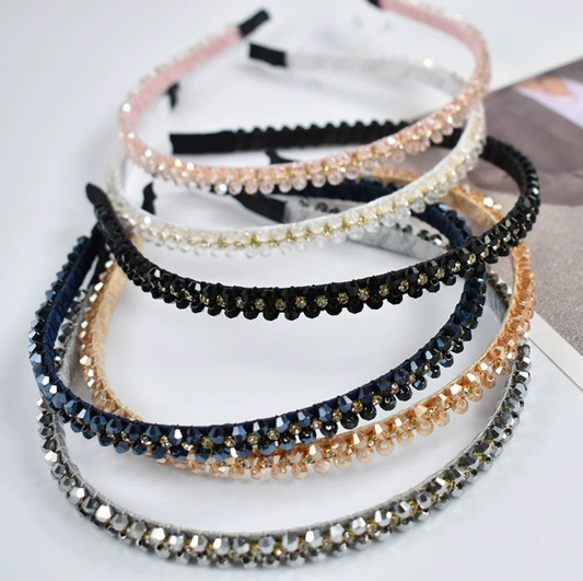 Elegance Hairband