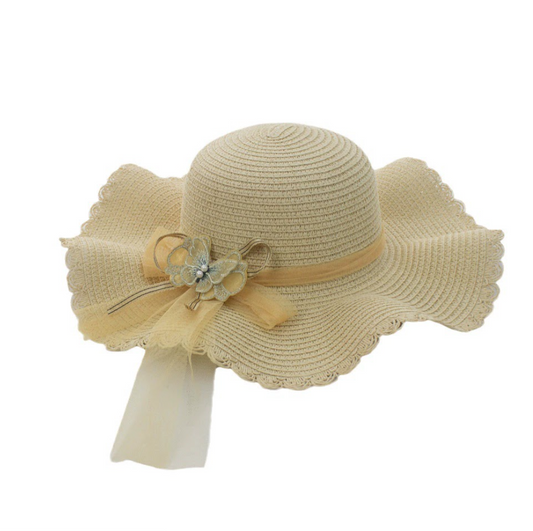 Elysian Solhatt