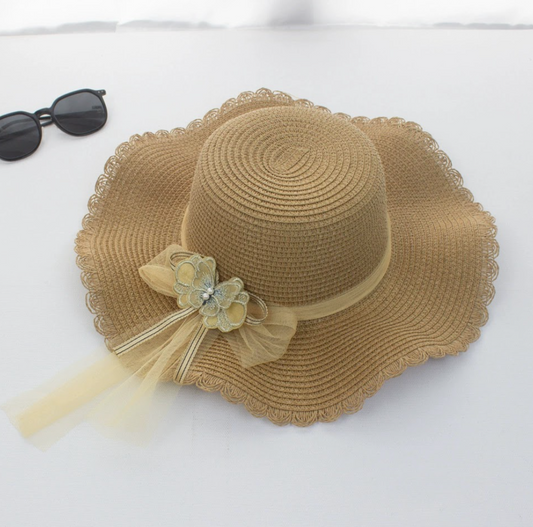 Elysian Solhatt