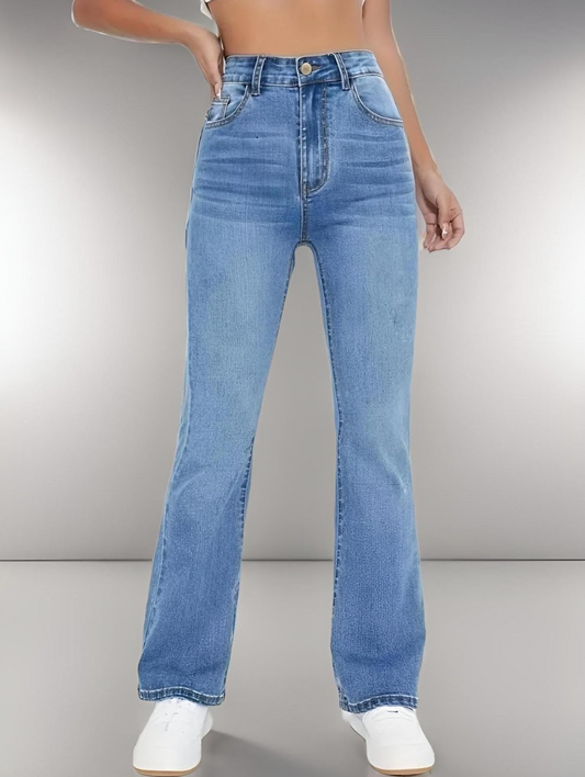 Femme High-Waist