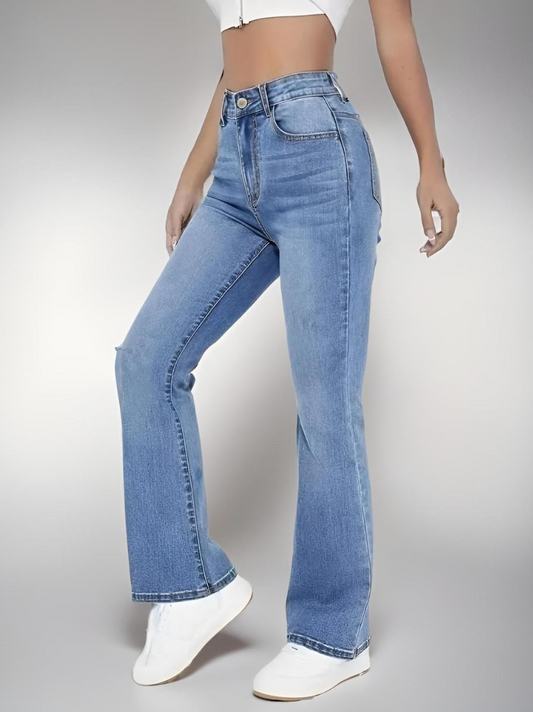 Femme High-Waist