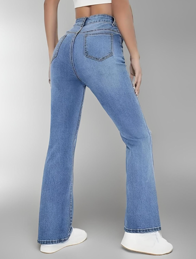 Femme High-Waist