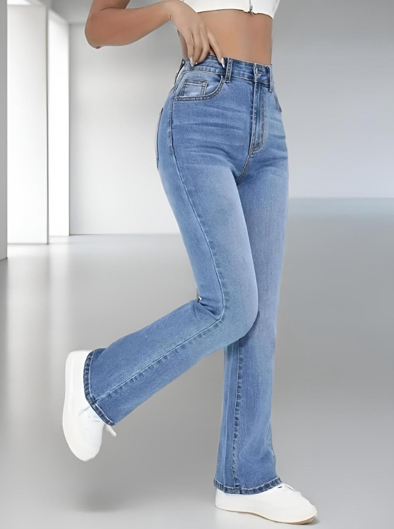 Femme High-Waist