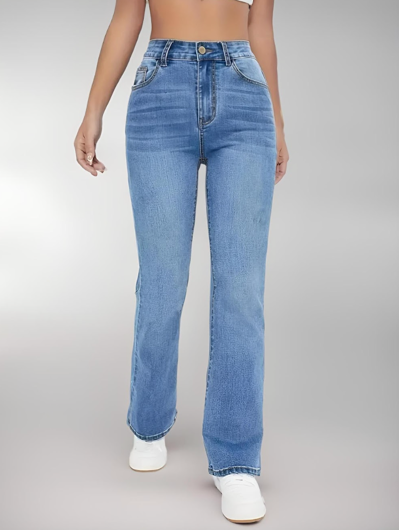 Femme High-Waist