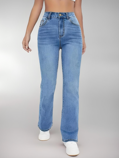 Femme High-Waist