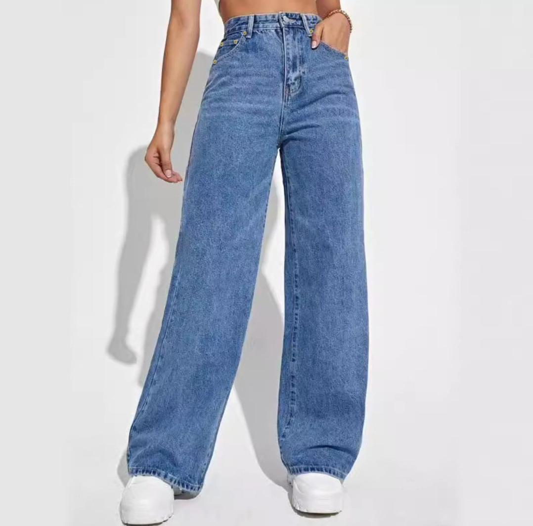 Airy Denim
