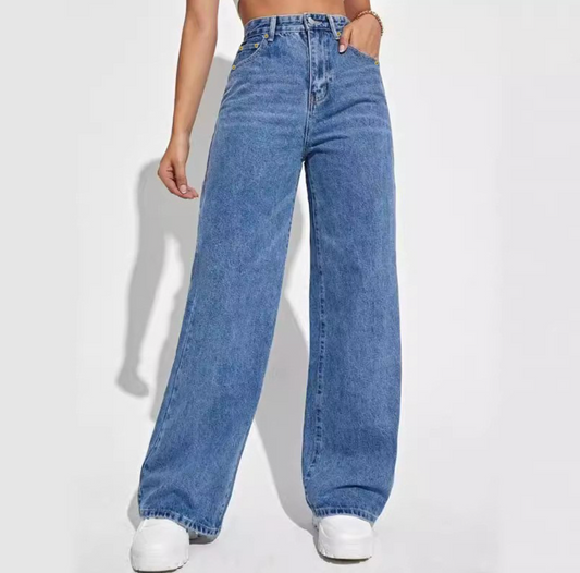 Airy Denim
