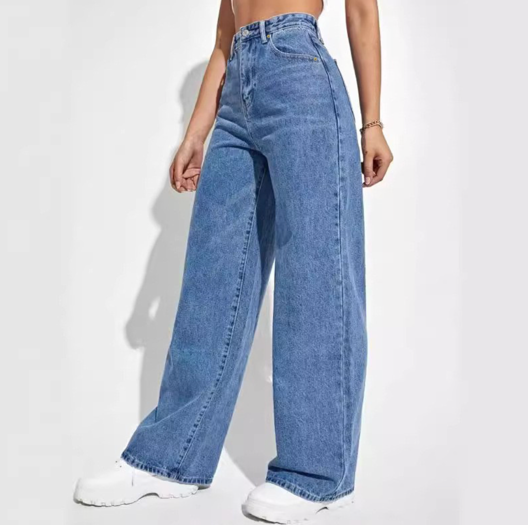Airy Denim