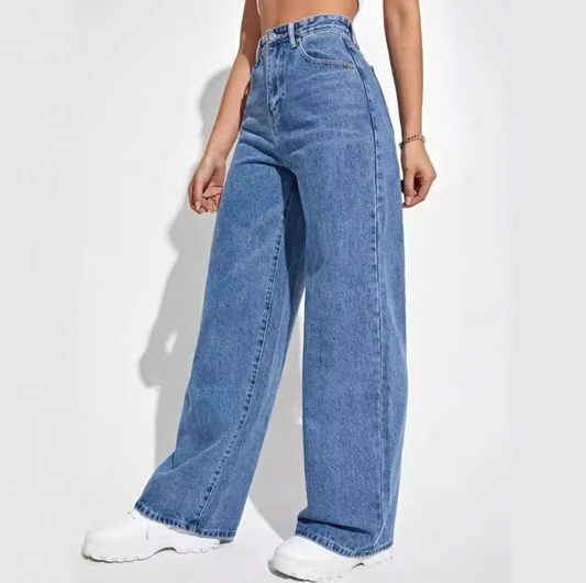Airy Denim