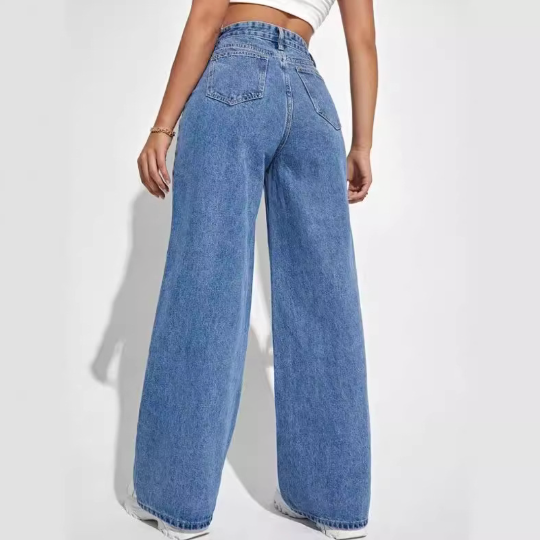 Airy Denim