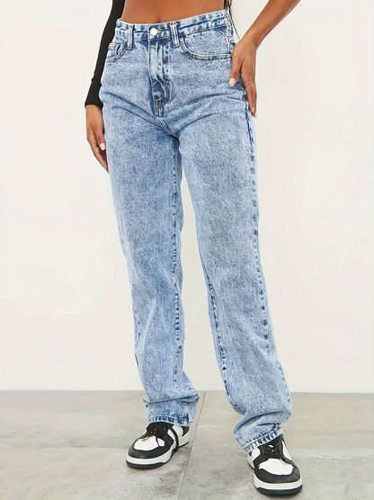 Core Fit Jean