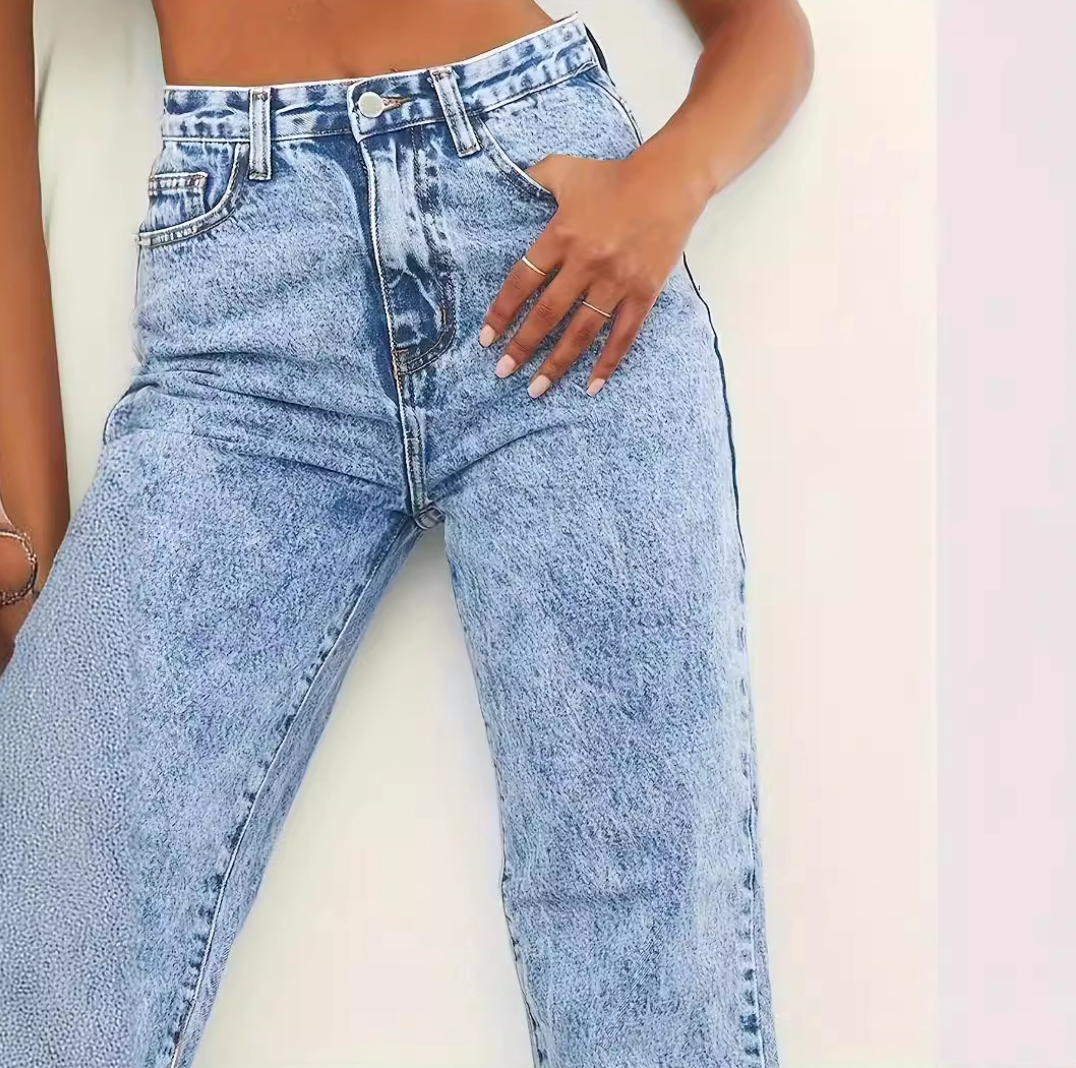 Core Fit Jean