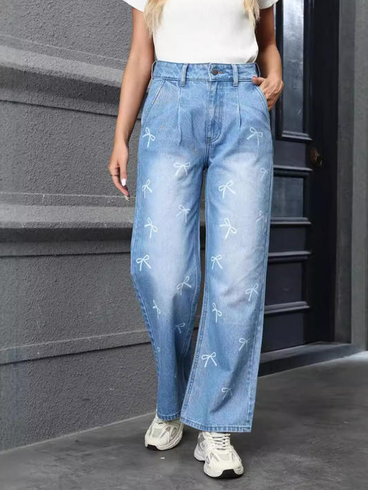 Bowie Jean