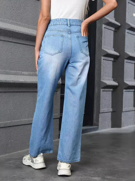 Bowie Jean