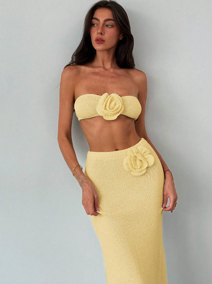 Flora Sett
