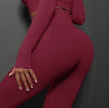 SculptFit Tights