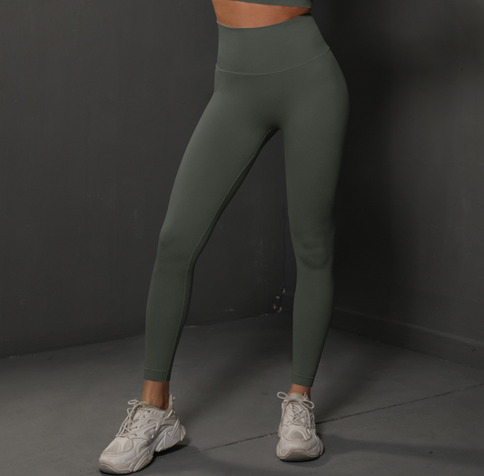 SculptFit Tights