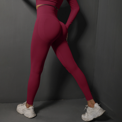 SculptFit Tights