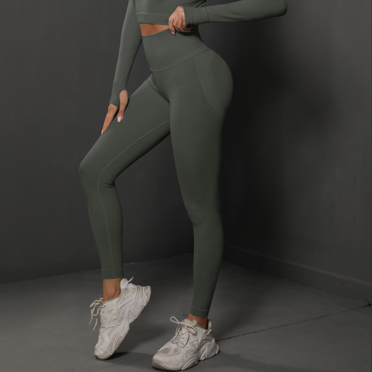 SculptFit Tights