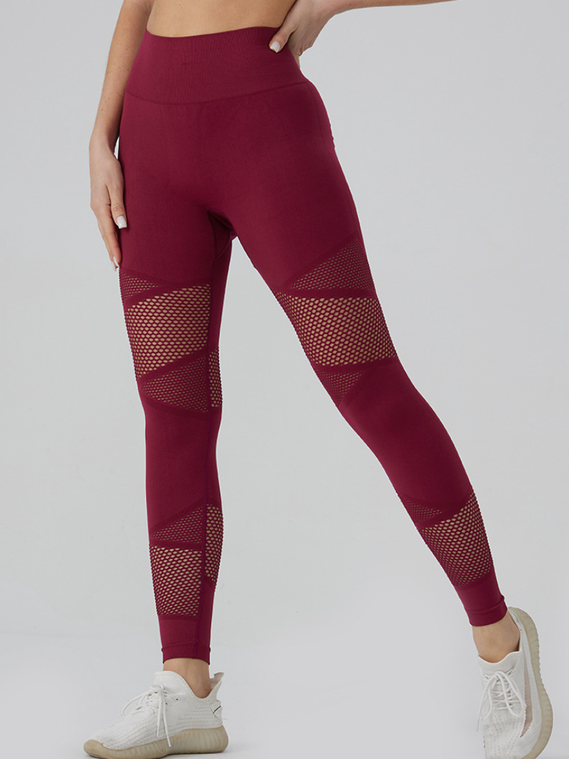 MeshFlex Tights – Treningstights Dame