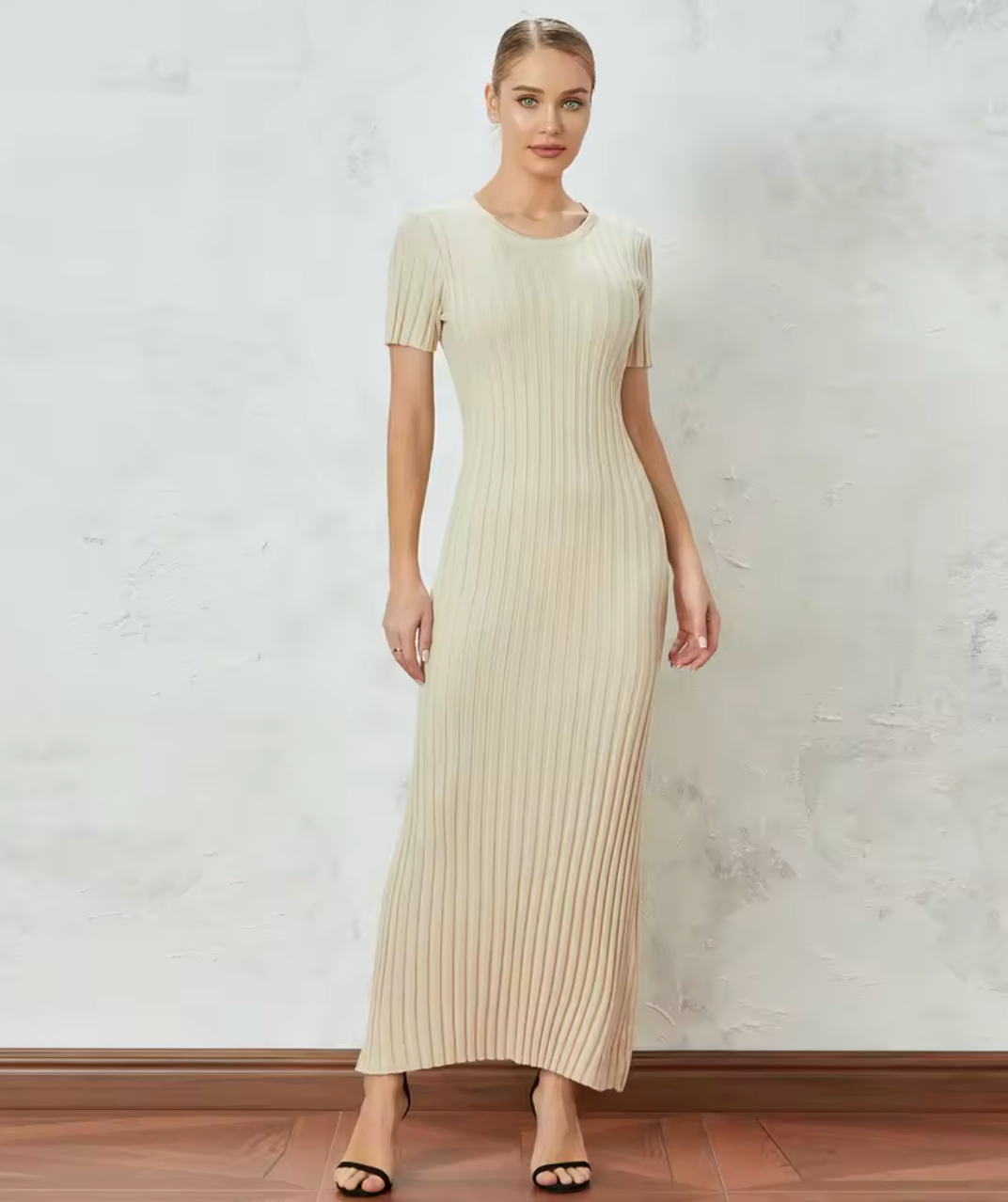 Coastal Mood Dress