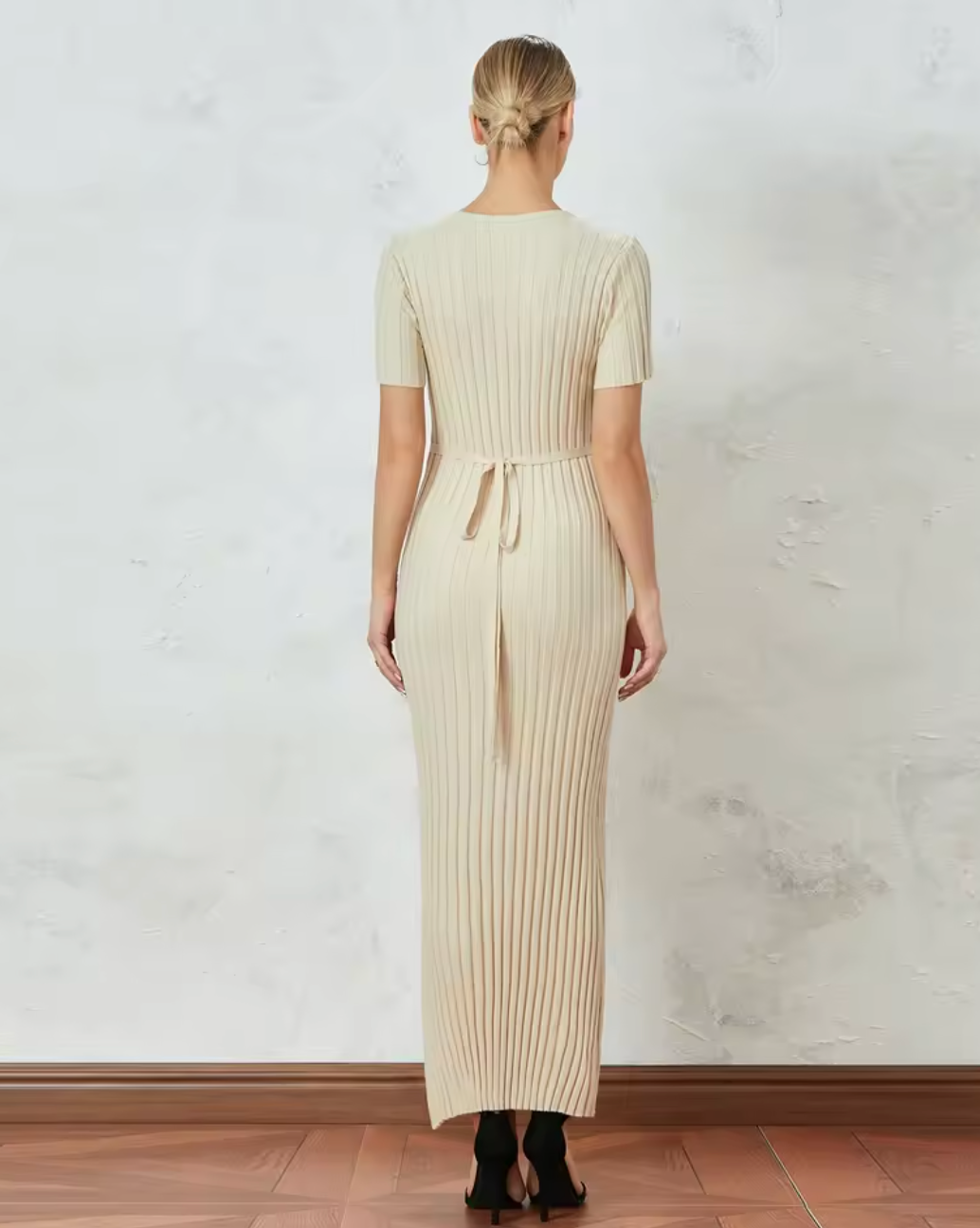 Coastal Mood Dress
