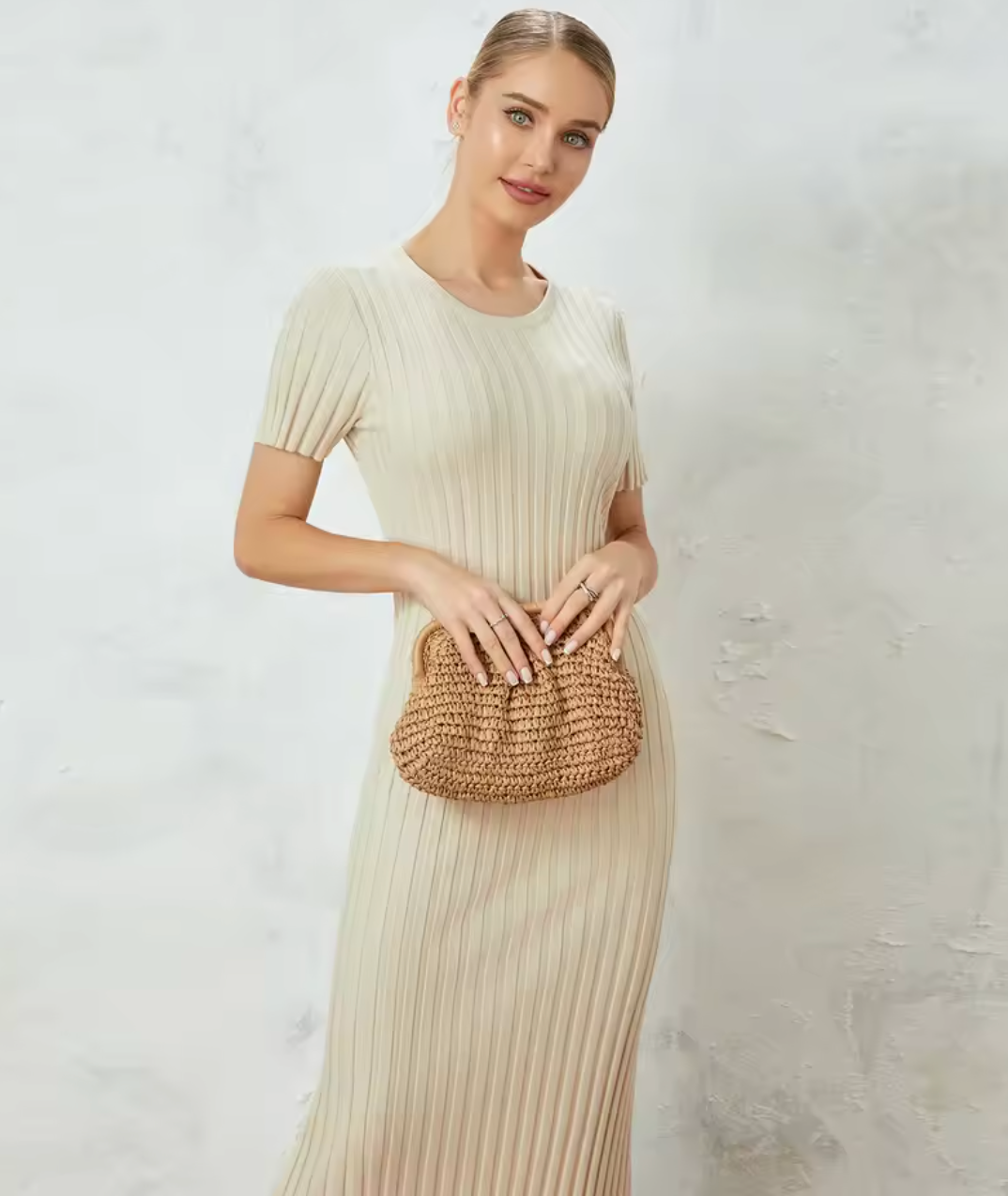 Coastal Mood Dress