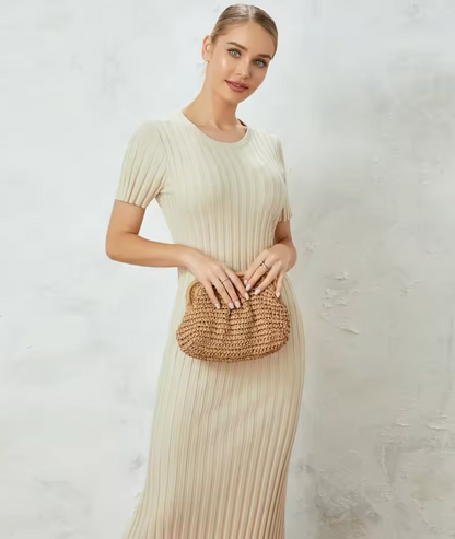 Coastal Mood Dress
