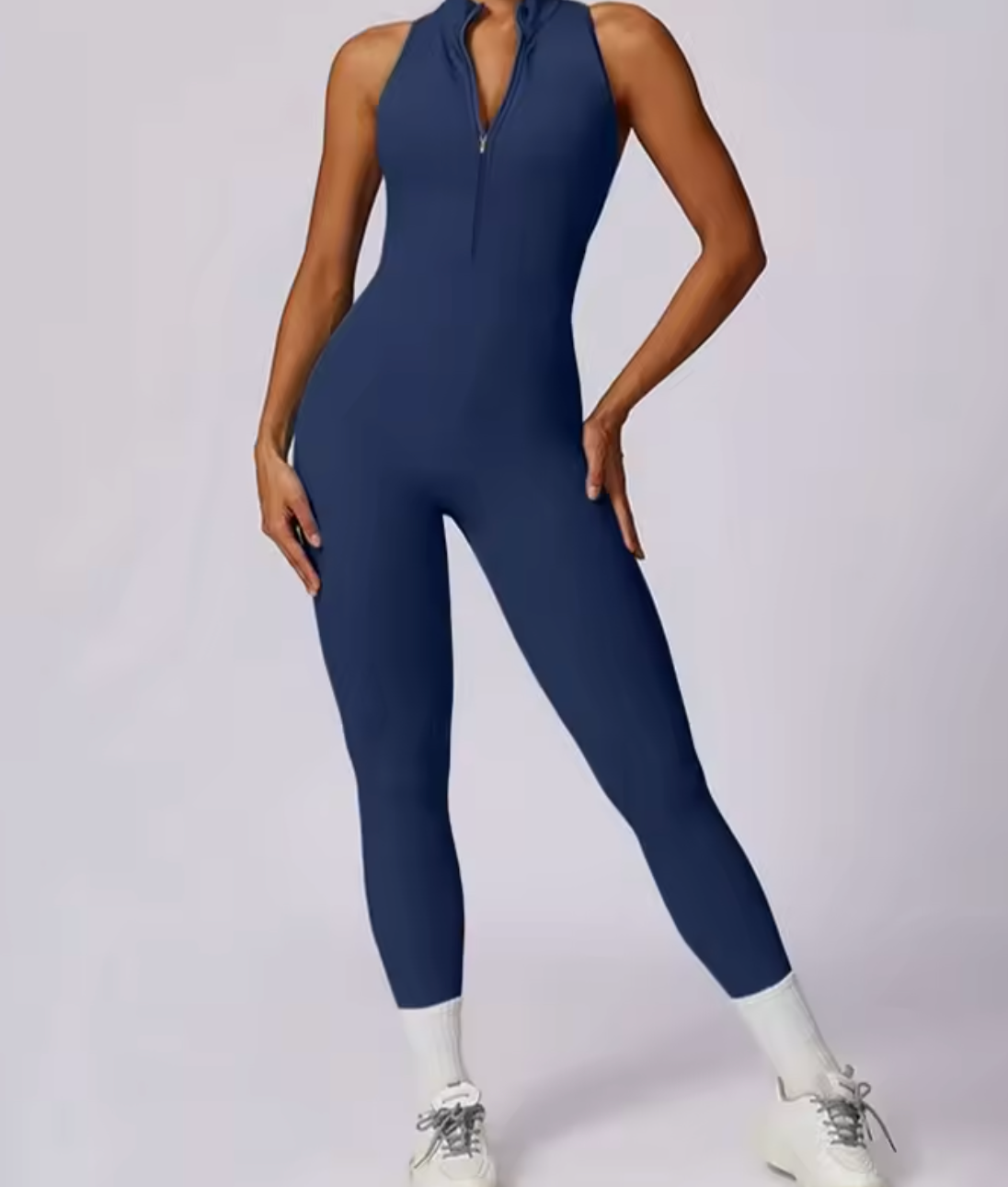 PowerZip One-Piece