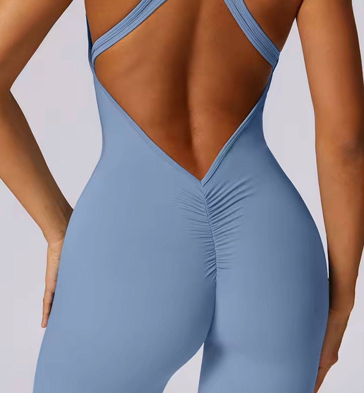 PowerZip One-Piece