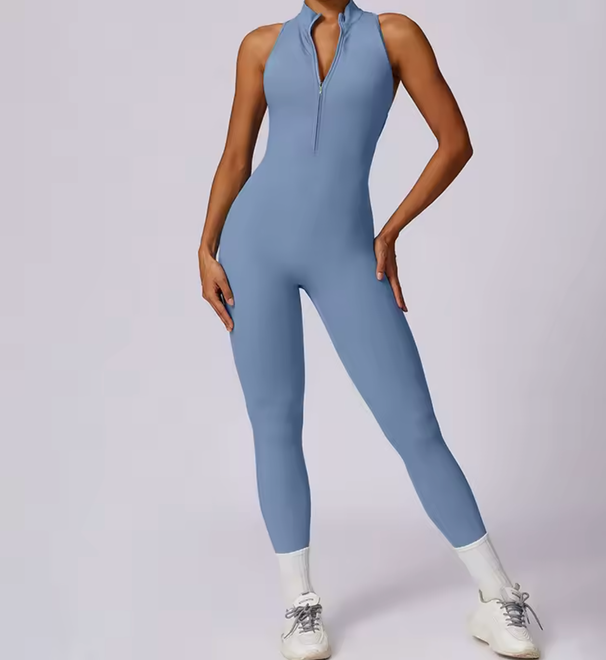 PowerZip One-Piece