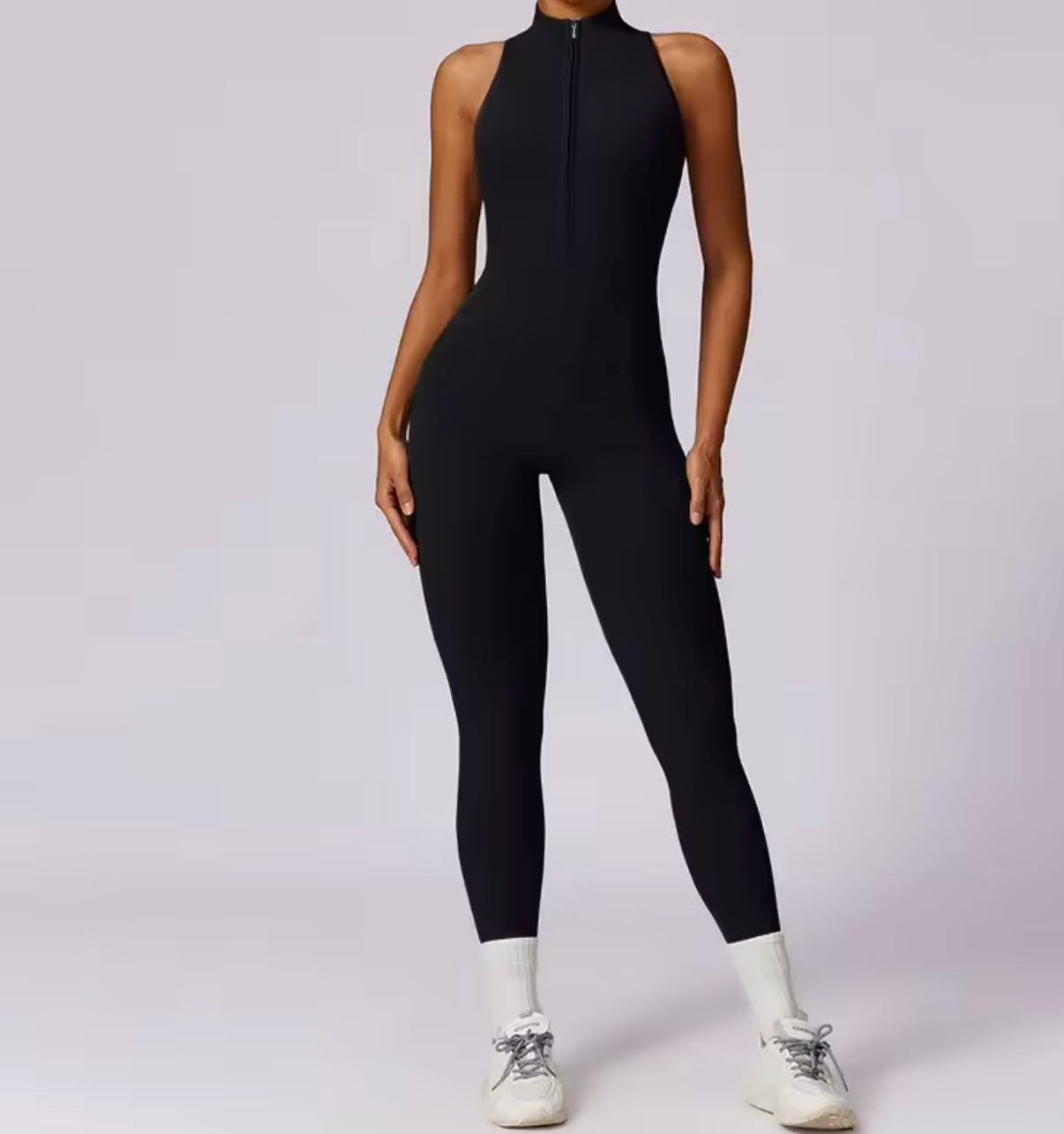 PowerZip One-Piece