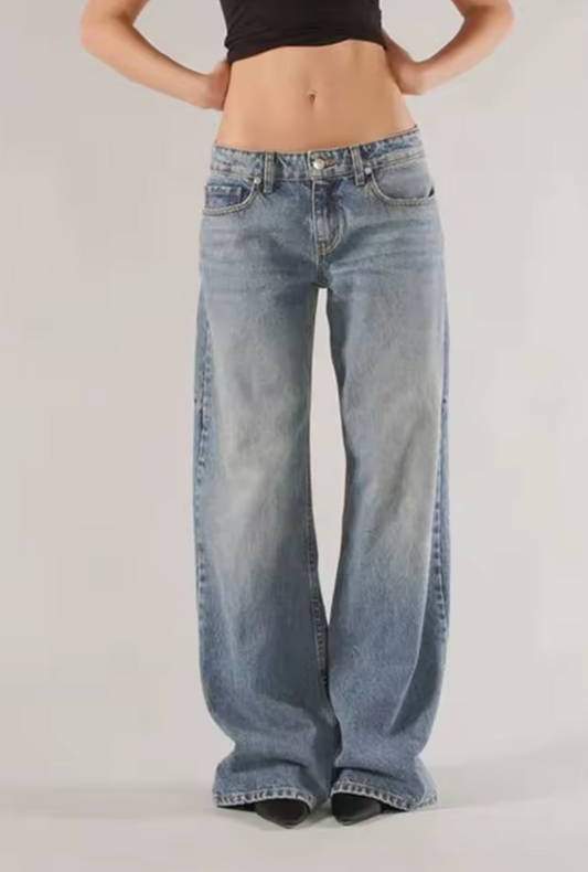 Lara Jeans