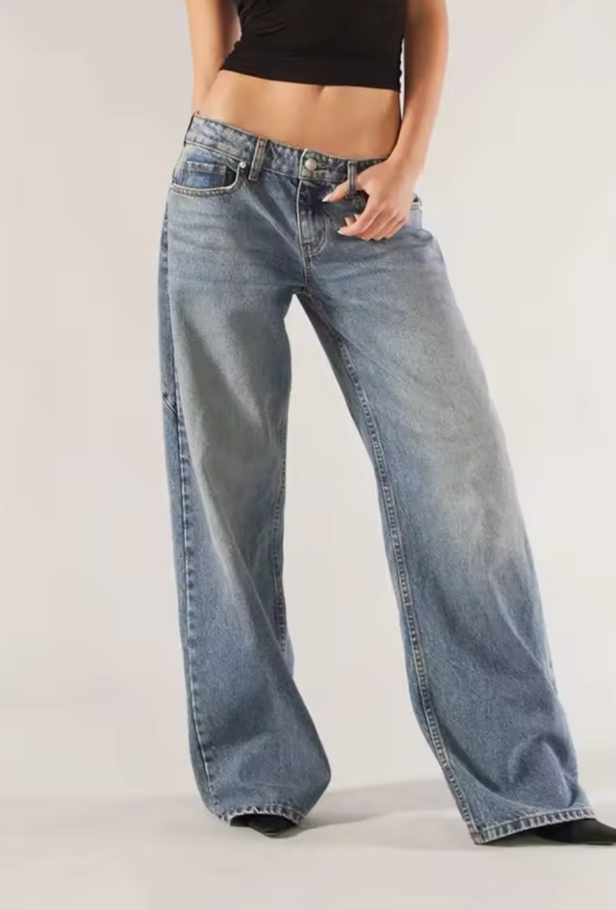 Lara Jeans