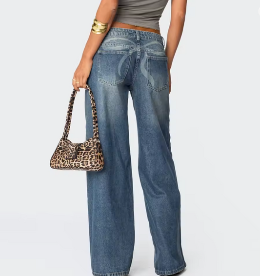 Maya Jeans