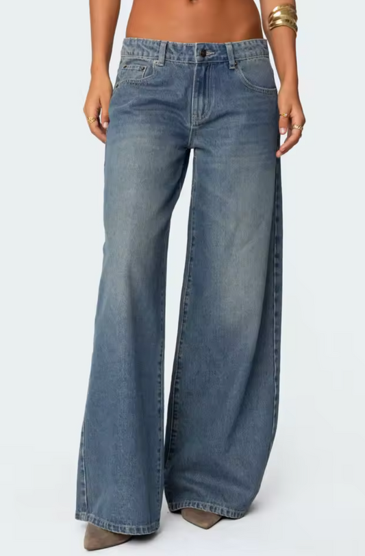 Maya Jeans