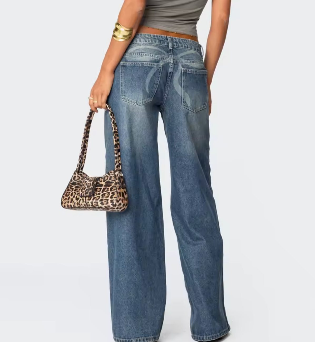 Maya Jeans