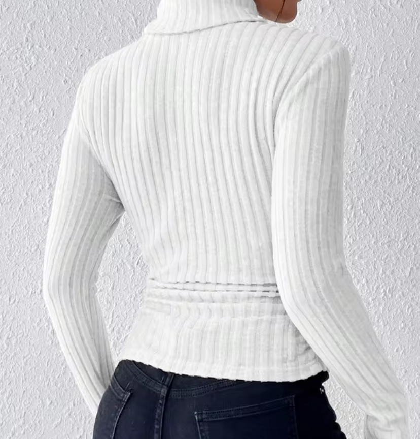 NeckHug Knit – Hals Genser