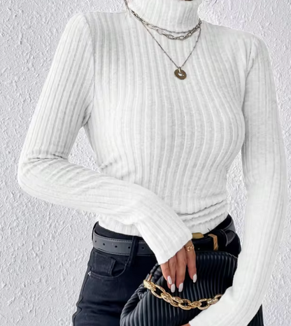 NeckHug Knit – Hals Genser