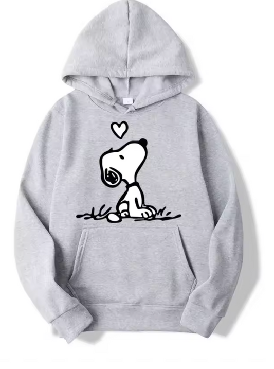 Amaya Hoodie