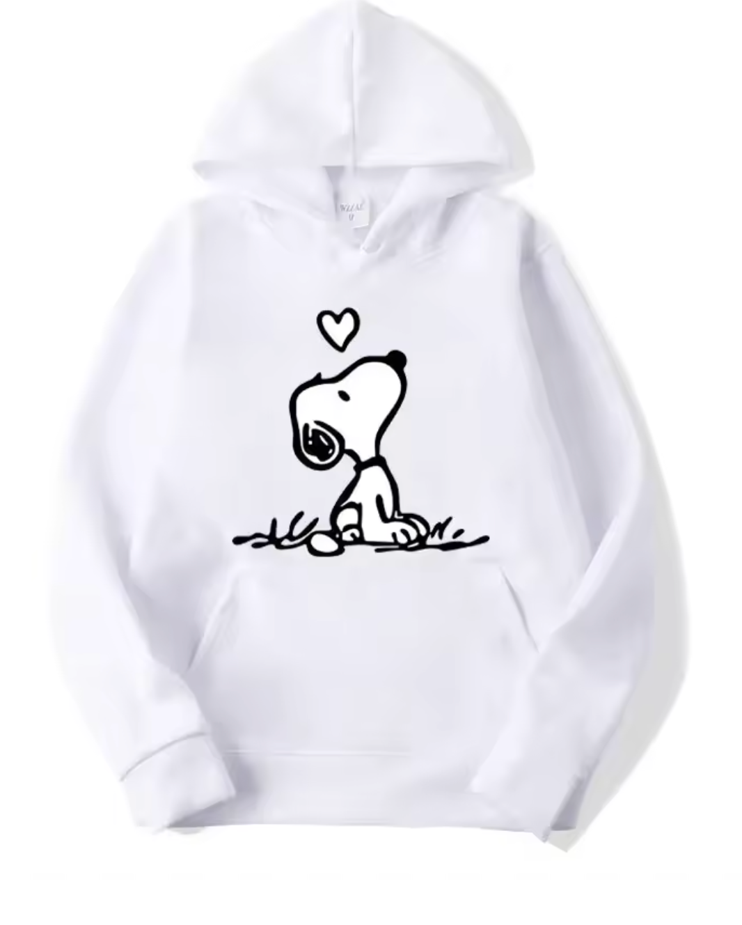 Amaya Hoodie