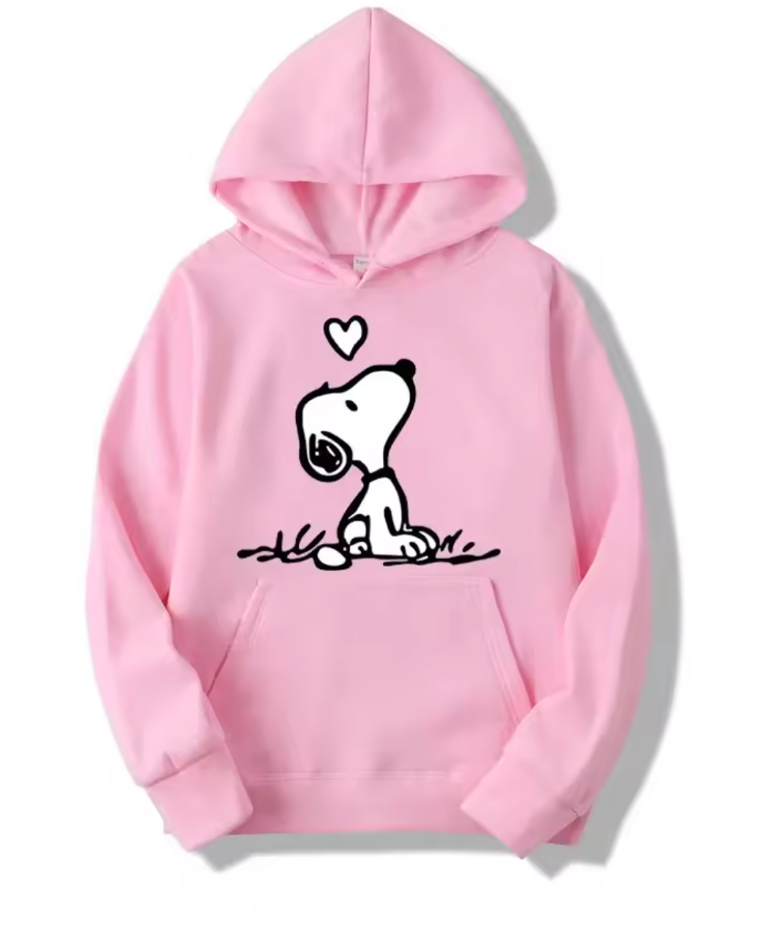 Amaya Hoodie