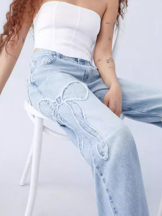 Mireya - Jeans