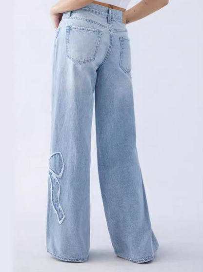 Mireya - Jeans