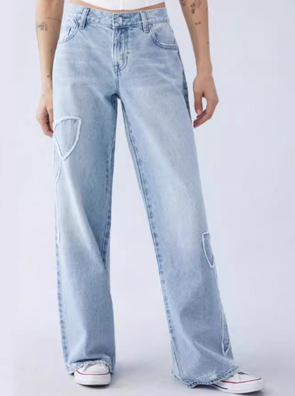 Mireya - Jeans