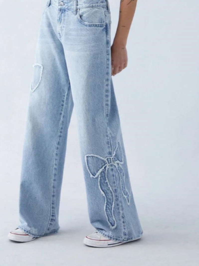 Mireya - Jeans
