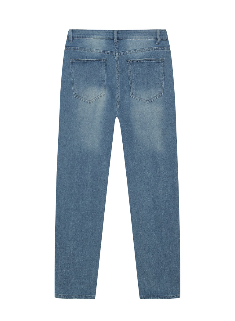 StreetEase Denim